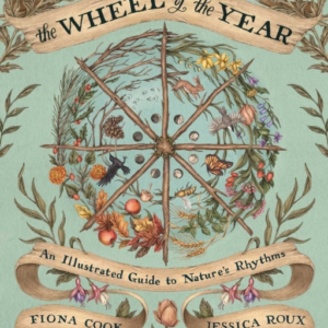 THE WHEEL OF THE YEAR AN ILLUSTRATED GUIDE TO NATURE'S RHYTH