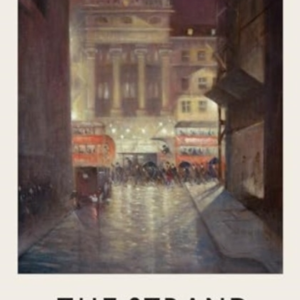 THE STRAND A BIOGRAPHY