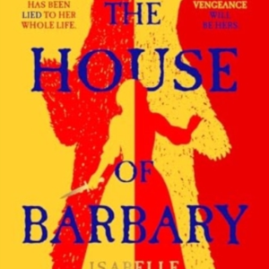 THE HOUSE OF BARBARY