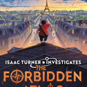 THE FORBIDDEN ATLAS
