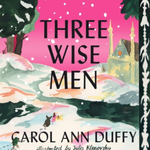 THREE WISE MEN
