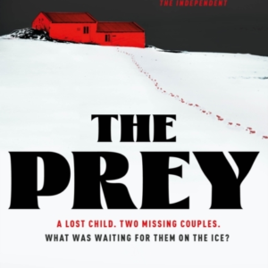 THE PREY