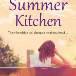 THE SUMMER KITCHEN
