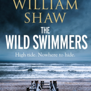 THE WILD SWIMMERS