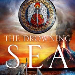 THE DROWNING SEA THE TALMONT TRILOGY BOOK 2