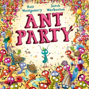 Ant Party