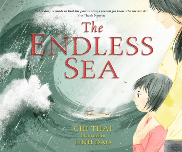 THE ENDLESS SEA