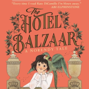 THE HOTEL BALZAAR