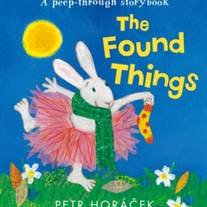 THE FOUND THINGS