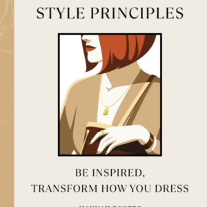 THE LOUIS VUITTON STYLE PRINCIPLES
