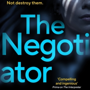 THE NEGOTIATOR