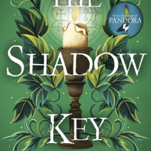 THE SHADOW KEY