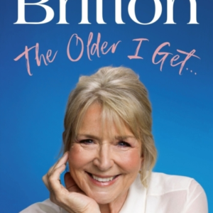 THE OLDER I GETâ¦ HOW I REPOWERED MY LIFE