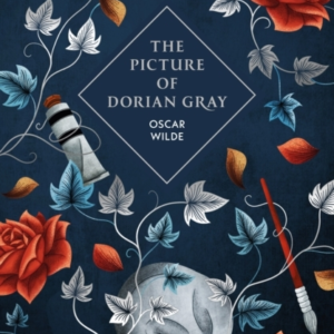 THE PICTURE OF DORIAN GRAY