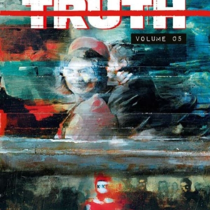 THE DEPARTMENT OF TRUTH VOLUME 5