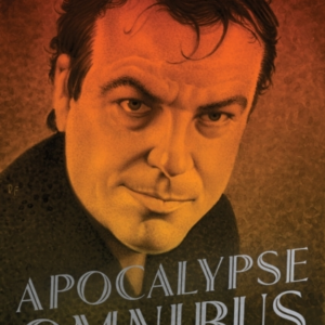 APOCALYPSE OMNIBUS THE ADAM PARFREY READER