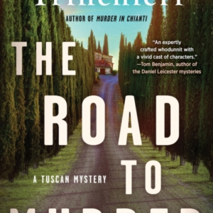THE ROAD TO MURDER