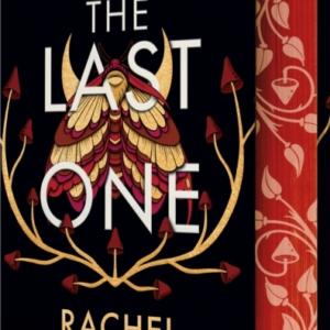 THE LAST ONE (DELUXE LIMI