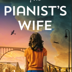THE PIANIST'S WIFE