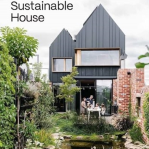 THE NEW SUSTAINABLE HOUSE