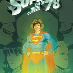 SUPERMAN '78