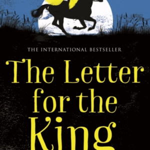 THE LETTER FOR THE KING