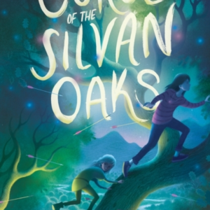 THE CURSE OF THE SILVAN OAKS