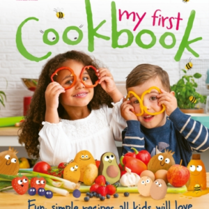 ANNABEL KARMEL'S MY FIRST COOKBOOKFUN SIMPLE RECIPES ALL KI