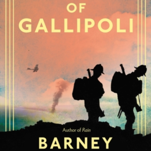THE FIRES OF GALLIPOLI