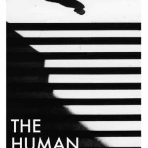 THE HUMAN STAIN