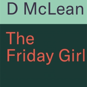 THE FRIDAY GIRL