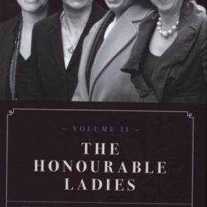 THE HONOURABLE LADIESPROFILES OF WOMEN MPS 1997-2019