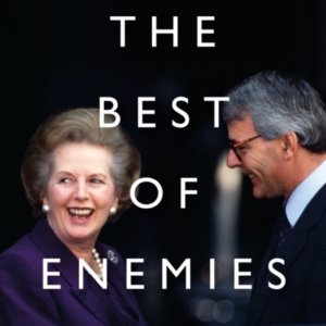 THE BEST OF ENEMIES DIARIES 1980-1997AT THE HEART OF POWER