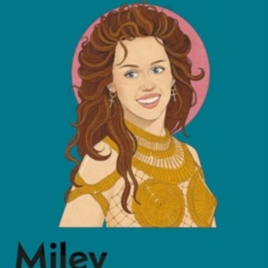 THE POCKET MILEY CYRUS