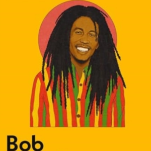 THE POCKET BOB MARLEY