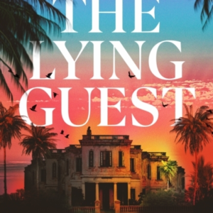 THE LYING GUEST