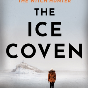 THE ICE COVEN