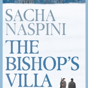 THE BISHOP'S VILLA