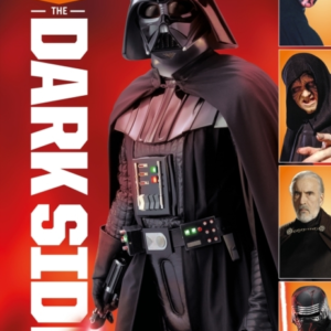 STAR WARS INSIDER PRESENTS THE DARK SIDE COLLECTION