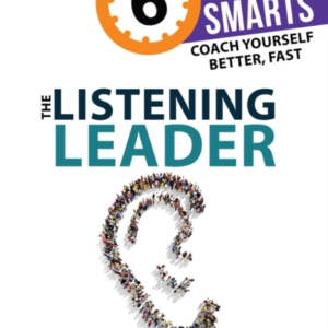 THE LISTENING LEADER
