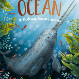 TALES FROM THE OCEAN
