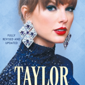 TAYLOR SWIFT: ERA BY ERA