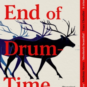 THE END OF DRUM-TIME'SWEEPING SAMI EPIC' GUARDIAN