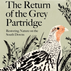 THE RETURN OF THE GREY PARTRIDGERESTORING NATURE ON THE SOUT