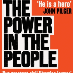 THE POWER IN THE PEOPLEHOW WE CAN CHANGE THE WORLD