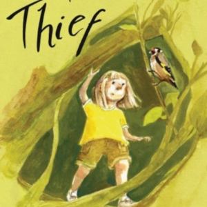 THE BIRD THIEF