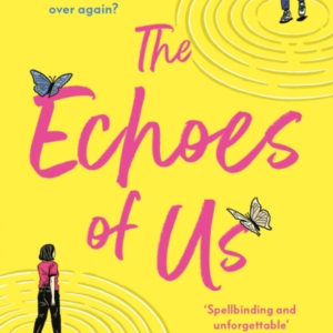 THE ECHOES OF USAN ABSOLUTELY UPLIFTING AND HEARTBREAKING LO