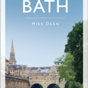 THE LITTLE BOOK OF BATH