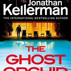 THE GHOST ORCHID