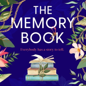 THE MEMORY BOOK